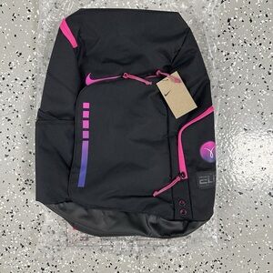 Nike Elite Bag